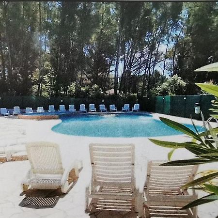 Charmant Studio 4 Personnes Sanary-sur-Mer Eksteriør billede